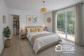  Maison 4 pi�ces 90 m� Gar�oult