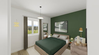  Maison 3 pi�ces 50 m� La tour-du-crieu