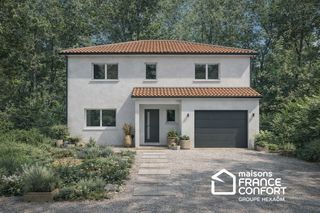  Maison 5 pi�ces 120 m� Gar�oult