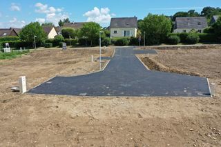  Maison � vendre 4 pi�ces 74 m�