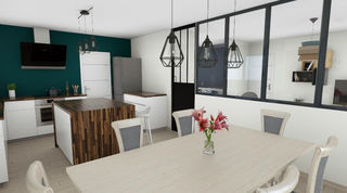  Maison � vendre 5 pi�ces 102 m�