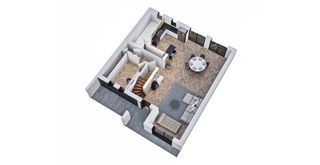  Maison � vendre 7 pi�ces 152 m�