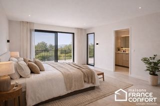  Maison 5 pi�ces 120 m� Gar�oult