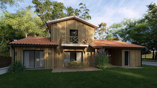  Maison � vendre 5 pi�ces 132 m�