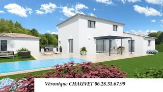  Terrain � vendre 1118 m�