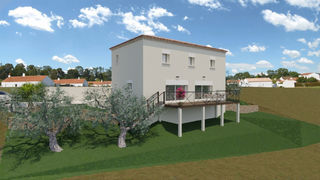  Maison � vendre 5 pi�ces 142 m�