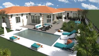  Maison � vendre 5 pi�ces 125 m�