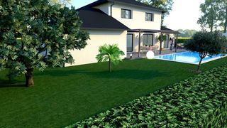  Maison � vendre 6 pi�ces 148 m�