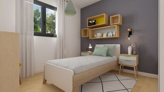  Maison 5 pi�ces 80 m� Dun-sur-auron