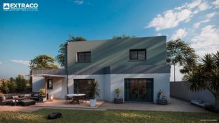  Maison � vendre 6 pi�ces 143 m�