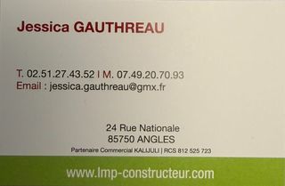  Maison � vendre 4 pi�ces 93 m�