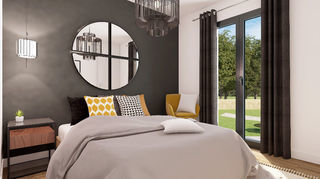  Maison 5 pi�ces 98 m� Vacquiers