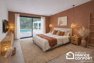  Maison � vendre 4 pi�ces 90 m�