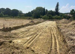  Terrain � vendre 379 m�