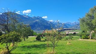  Terrain � vendre 793 m�