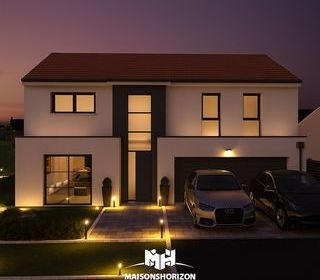  Maison � vendre 7 pi�ces 146 m�