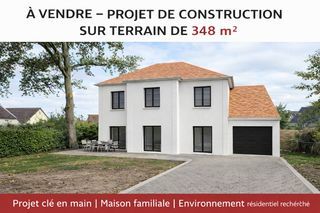  Maison 6 pi�ces 141 m� Maurepas