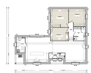  Maison 6 pi�ces 120 m� Longeville-sur-mer