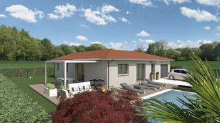  Maison 5 pi�ces 100 m� Gri�ges