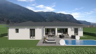  Maison 4 pi�ces 115 m� Jasseron