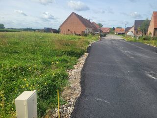  Maison 5 pi�ces 90 m� Hazebrouck