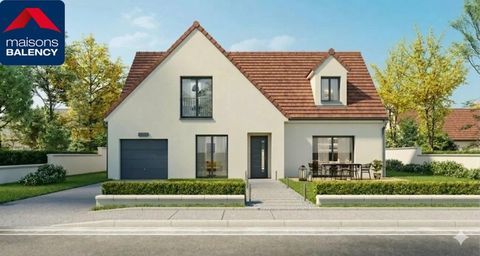   Vente Maison Maison - 6 pi�ce(s) - 150 m�