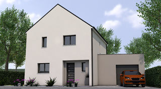  Maison � vendre 6 pi�ces 108 m�