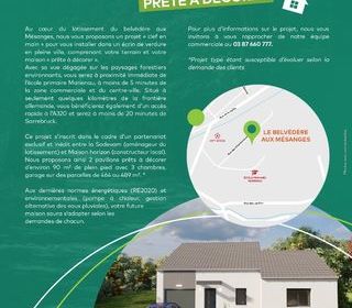  Maison 5 pi�ces 90 m� Forbach