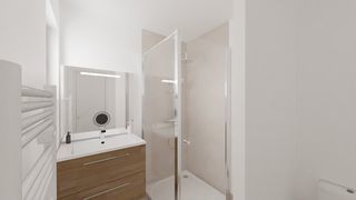  Maison � vendre 6 pi�ces 89 m�