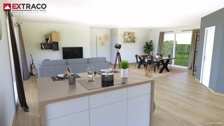  Maison � vendre 7 pi�ces 180 m�