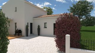  Maison � vendre 4 pi�ces 90 m�