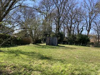  Terrain � vendre 472 m�