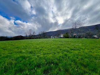  Terrain 927 m� Injoux-g�nissiat