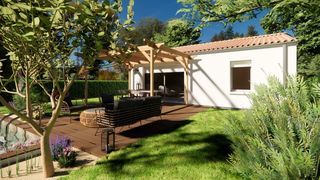  Maison 3 pi�ces 66 m� Saint-georges-de-montaigu