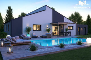  Maison 3 pi�ces 130 m� Villers-la-montagne