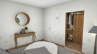  Maison � vendre 5 pi�ces 120 m�