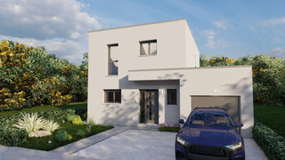  Maison � vendre 5 pi�ces 102 m�