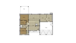  Maison � vendre 9 pi�ces 158 m�