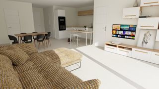  Maison � vendre 5 pi�ces 108 m�