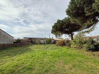  Terrain � vendre 580 m�