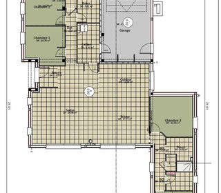  Maison � vendre 4 pi�ces 143 m�