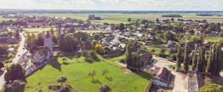  Terrain � vendre 1664 m�