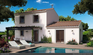  Maison � vendre 4 pi�ces 90 m�