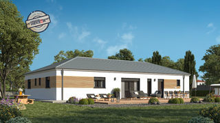  Maison � vendre 5 pi�ces 113 m�