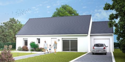   Vente Maison Maison - 4 pi�ce(s) - 81 m�