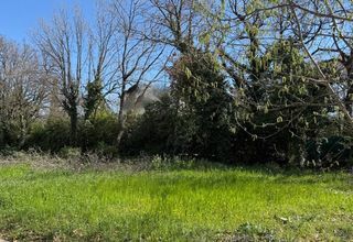  Terrain � vendre 654 m�