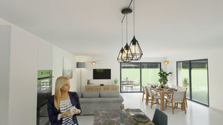  Maison 4 pi�ces 125 m� Ollioules