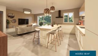  Maison � vendre 5 pi�ces 83 m�