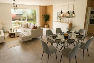  Maison � vendre 3 pi�ces 90 m�