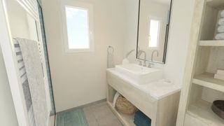  Maison � vendre 4 pi�ces 93 m�